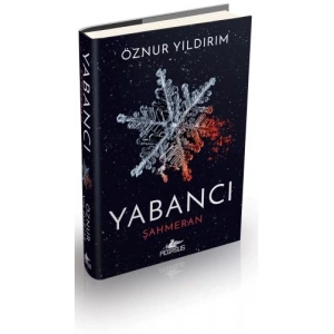 Yabancı - Şahmeran (Ciltli)