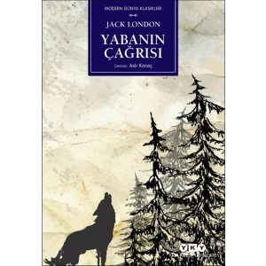 Yabanın Çağrısı