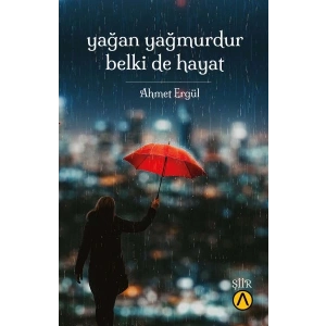 Yağan Yağmurdur Belki de Hayat