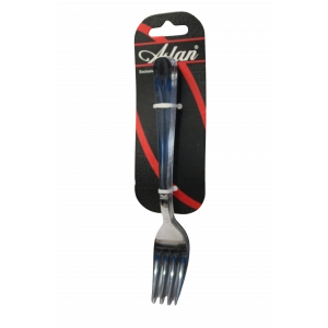 Yağmur 6lı Yemek Çatalı