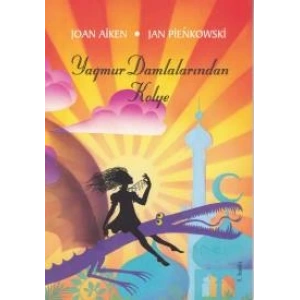 Yağmur Damlalarından Kolye