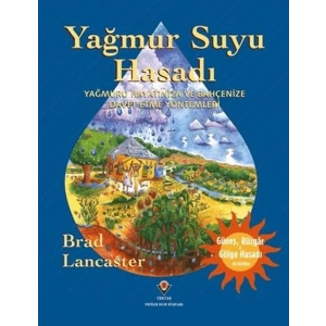 Yağmur Suyu Hasadı