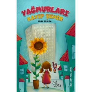 Yağmurları Kayıp Şehir