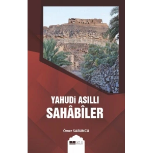 Yahudi Asıllı Sahabiler