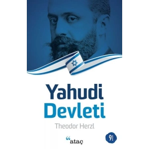 Yahudi Devleti