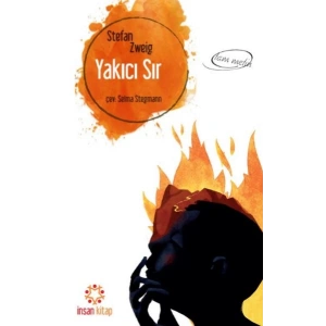 Yakıcı Sır (Tam Metin)