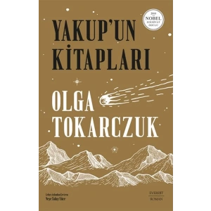 Yakup’un Kitapları (Ciltli)