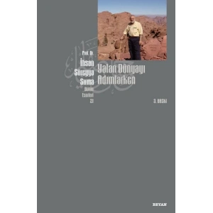 Yalan Dünyayı Adımlarken (1. Hamur)