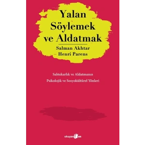 Yalan Söylemek ve Aldatmak