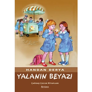 Yalanın Beyazı