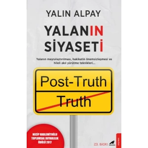 Yalanın Siyaseti