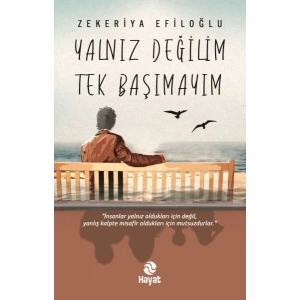 Yalnız Değilim Tek Başımayım