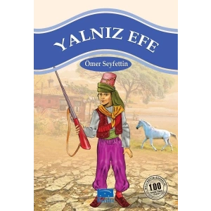 Yalnız Efe 100 Temel Eser 1.Kademe