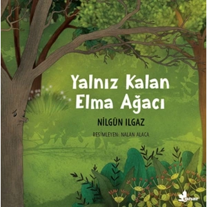 Yalnız Kalan Elma Ağacı