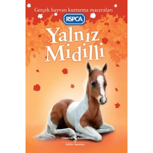 Yalnız Midilli