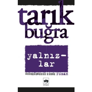 Yalnızlar Bütün Eserleri 7