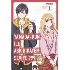 Yamada Kun İle Aşk Hikayem Seviye 999