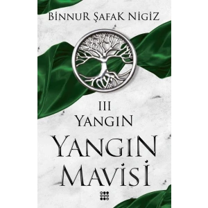 Yangın - Yangın Mavisi Serisi 3