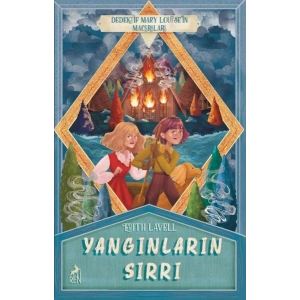 Yangınların Sırrı