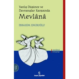Yanlış Düşünce ve Davranışlar Karşısında Mevlana