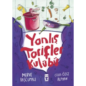 Yanlış Tarifler Kulübü