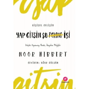 Yap Gitsin Şu İşi