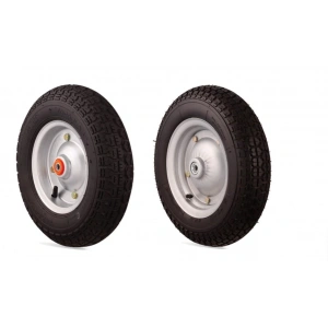 Yapar Şişme Tekerlek 3,50x7 Rulmanlı