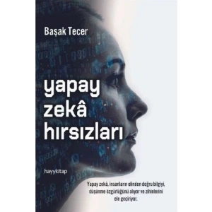 Yapay Zekâ Hırsızları