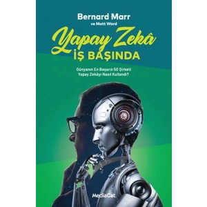 Yapay Zeka İş Başında