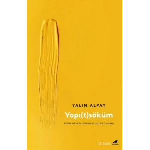 Yapı(t) Söküm