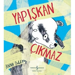 Yapışkan Çıkmaz