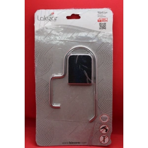 Yapışkanlı Açık WC Kağıtlık