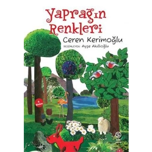 Yaprağın Renkleri