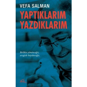 Yaptıklarım Yazdıklarım