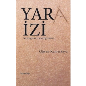 Yara İzi