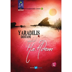 Yaradılış Destanı Yahut Hz. Adem