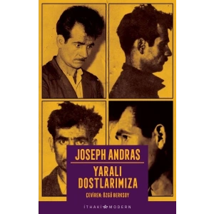 Yaralı Dostlarımıza