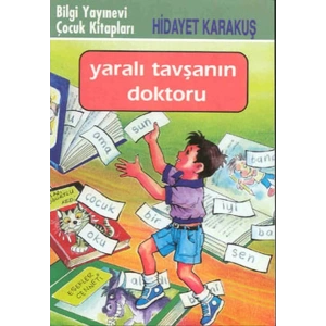 Yaralı Tavşanın Doktoru