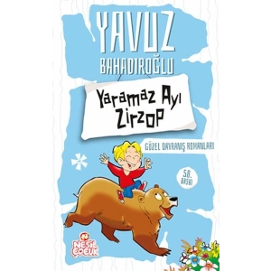Yaramaz Ayı Zirzop