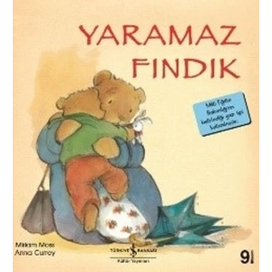Yaramaz Fındık-İlk Okuma Kitaplarım