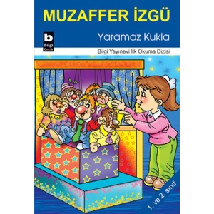 Yaramaz Kukla / İlk Okuma Dizisi