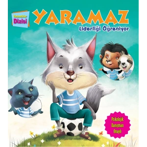 Yaramaz Liderliği Öğreniyor - Yetenekler Dizisi