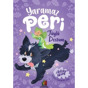 Yaramaz Peri: Tüylü Dostum