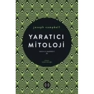 Yaratıcı Mitoloji / Tanrının Maskeleri 4