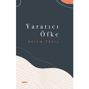 Yaratıcı Öfke