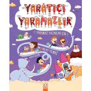 Yaratıcı Yaramazlık