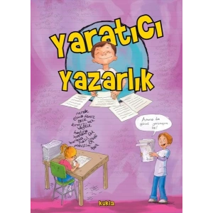 Yaratıcı Yazarlık