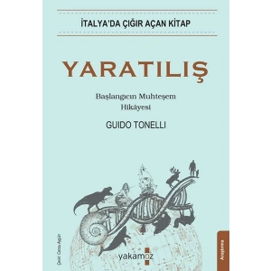 Yaratılış