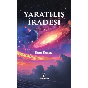 Yaratılış İradesi