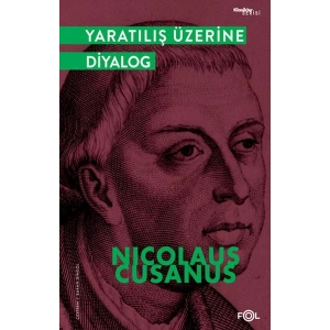 Yaratılış Üzerine Diyalog